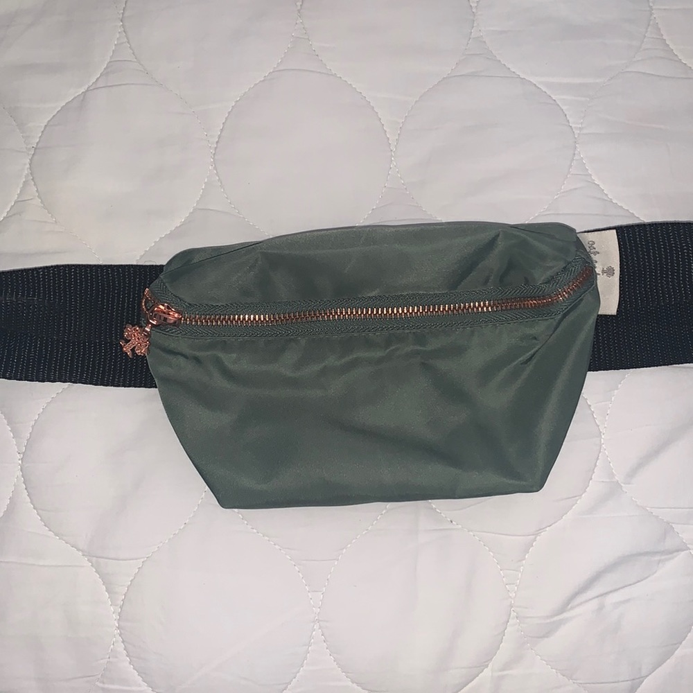 Belt bag